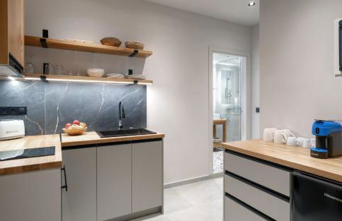 Rea Boutique Apartments - Foto 20