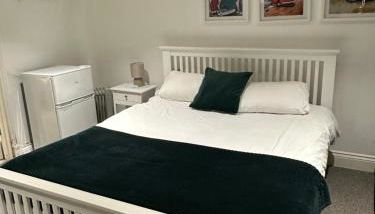 LN King's Cross Cute & Cosy Studio Apartment - Foto 2