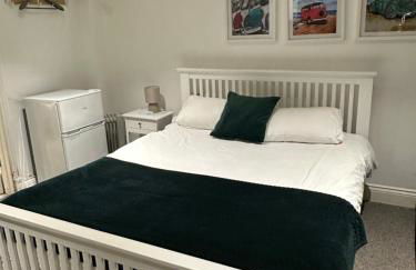 LN King's Cross Cute & Cosy Studio Apartment - Foto 2
