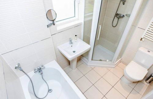 Skylark Lodge HM24 HOT TUB Lakeside Spa - Foto 11