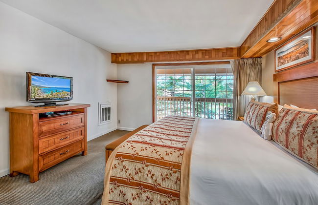 Tahoe Beach & Ski Club - Foto 11