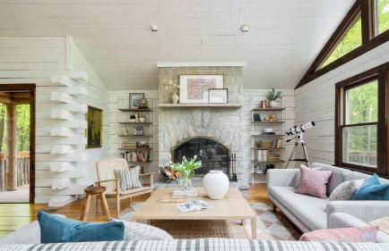 Secluded Forest Sanctuary Outdoor Living, Yard, Views Half Moon by Avantstay - Foto 11