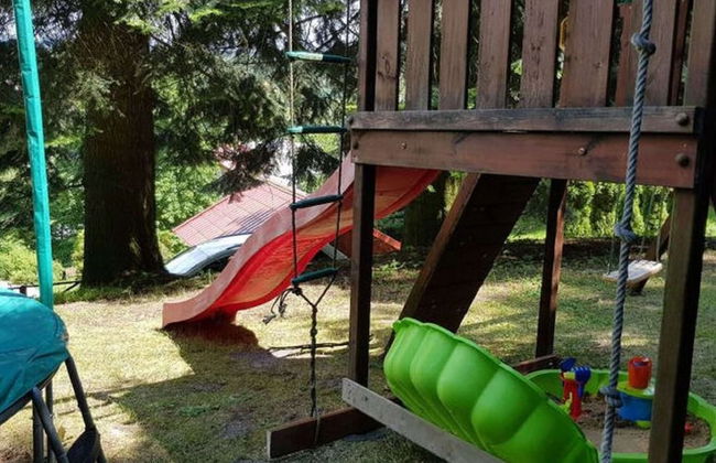 Elite Cottage in Turnov near Ski Area - Photo 20