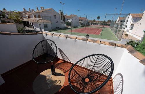 Sunny Home Gran Alacant - Foto 37