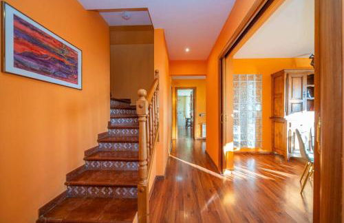 Villa Mare Nostrum,12 personen, panoramisch zeezicht - Foto 27