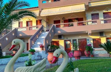 Mιχαλης Apartments - Foto 2