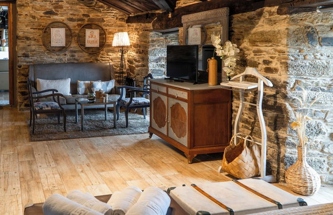 Complejo Rural Lar de Vies - Foto 67