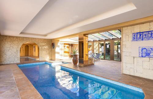 Apartment El Refugio by Interhome - Foto 24