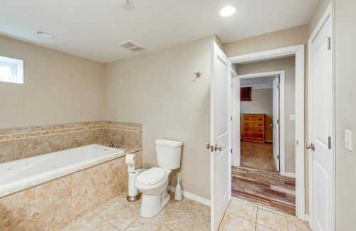 Hot Tub, Views and Private Dock Polson Haven! - Foto 28