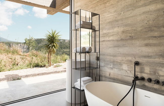 Seaview 4 Bed Villa Sleeps 8 -private Pool-pets Ok - Foto 18