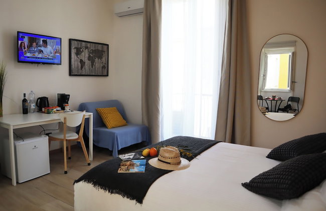 Fortuna Guest House - Foto 23