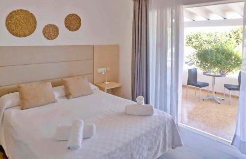 Roquetes Bungalows Premium - Formentera Break - Foto 12