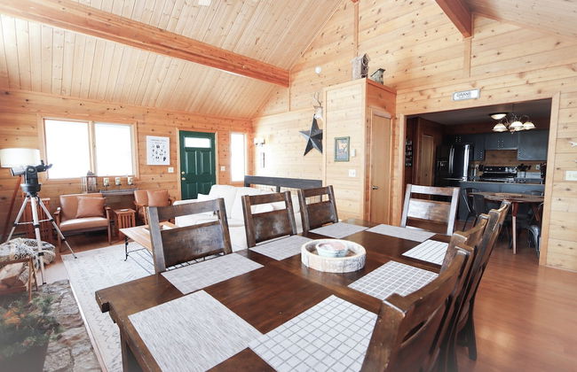 Lookout Lodge An Extraordinary Escape for 10! - Photo 16