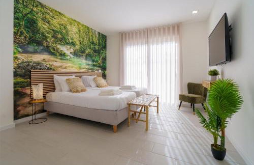 Villa Lola, with jacuzzi and private swimming pool - Photo 4