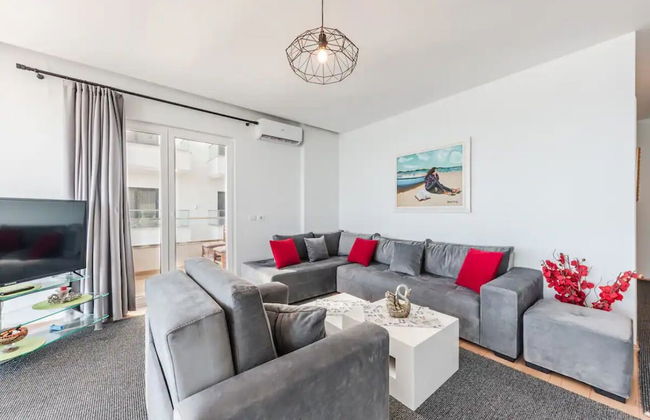 Seaview Luxury Suite by PS - Foto 7