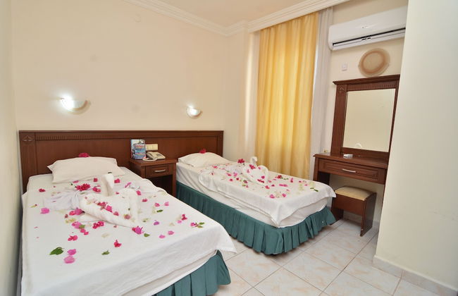 Rose Garden Apart Hotel - Foto 11