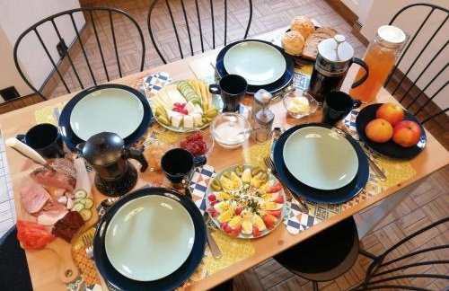 Agroturystyka Iwańcze Pole - Foto 50