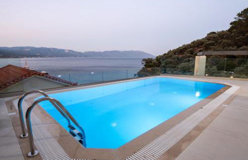 Studios Limnionas - Foto 13