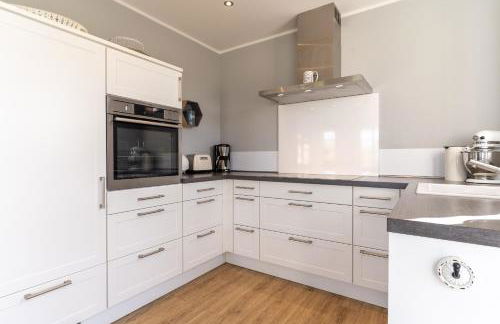 Reetdachhaus Ahoi Reetdachhaus Ahoi - Foto 14