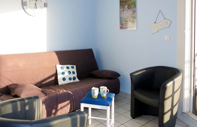 Pamplemousse Face Mer - Photo 4