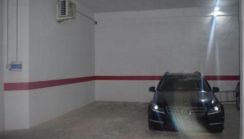 LOFT Reyes Católicos Parking privado INCLUIDO - Foto 5