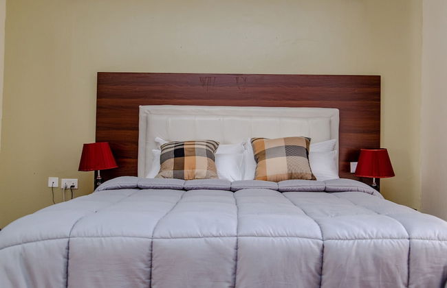 Ezra boutique villa - Foto 6