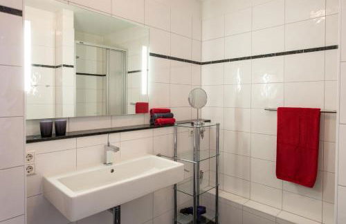 Freiburg-Desing-Apartment 1 - Foto 8