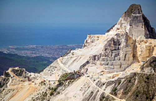 Apartment in Marina di Massa - Toskana 24103 - Photo 18