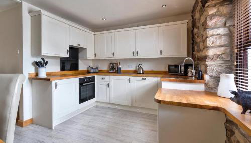 The Old Paper-shop, WiFi, Sleeps 4 & Pet Friendly - Photo 5