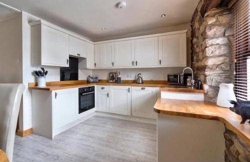 The Old Paper-shop, WiFi, Sleeps 4 & Pet Friendly - Photo 5