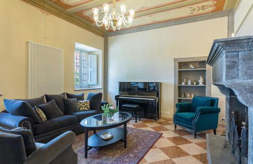 Antica Villa Merelli 24, Emma Villas - Foto 109