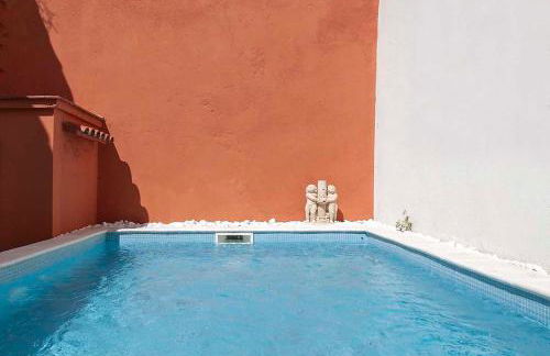 A historic XVI century beach home near Barcelona - Photo 15