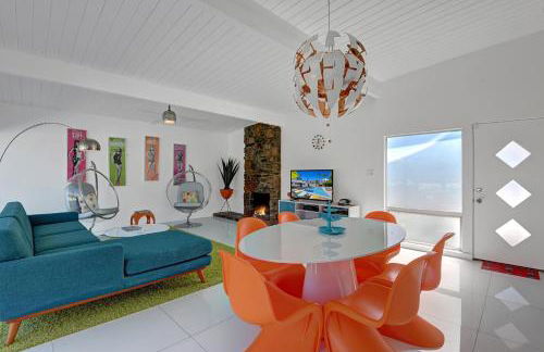 Retro A Go Go House - Foto 58