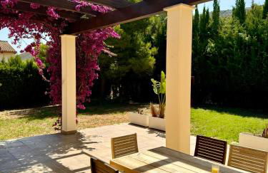 Luxury villa pool&beach paradise - Foto 36