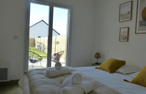 Villa Ty Plad, Penmarc'h - Photo 23