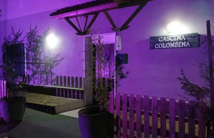 Cascina Colombina sul Ticino - Foto 9