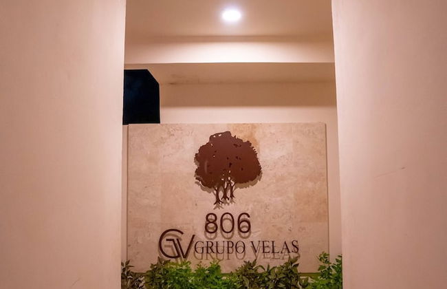 Luxury Apartment With Poll - Photo 60