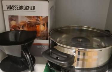 Schöne Appartement-Wohnung - Photo 10