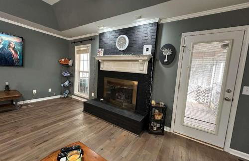 Whispering Waters Hideaway - Foto 15