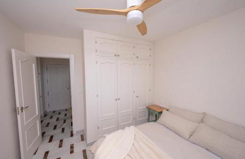 Apartamento LH Beach frente al mar - Foto 57