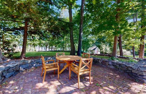 The Rice Andrews House circa 1762 - Foto 2