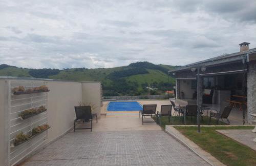 Chalé na Montanha em Lindoia - Foto 57