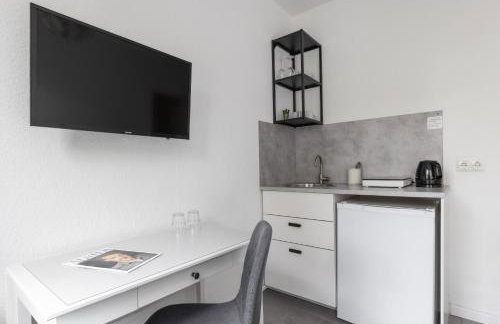 Davin City Aparments - Self-Check-In - Foto 29