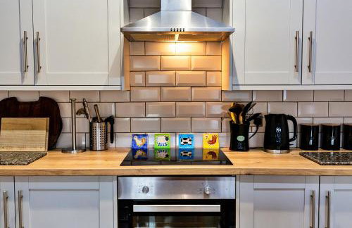 Finest Retreats - Woodstock Lodge - Foto 13