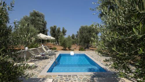 Attractive holiday home with shared pool - Foto 1