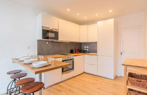 Lille Hypercentre / Gares - Superbe T2 équipé - Foto 8