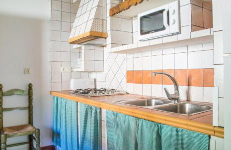 Casas rurales Batan Rio Tus - Foto 71