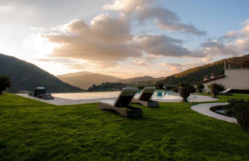 Villa Caiano - Luxury In Tuscany - Photo 5