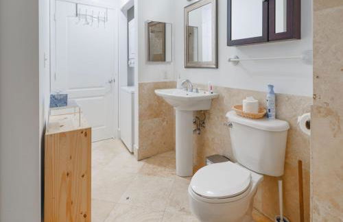 Amazing apartment in the Heart of Brickell - Foto 46