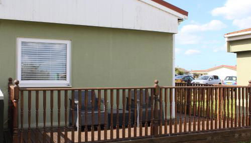 Seaside Retreat Norfolk - Foto 5